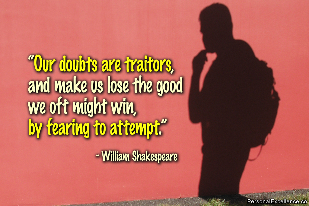 Quote of the Moment