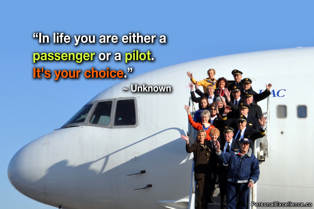 Quote of the Moment