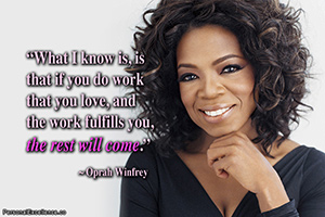 Quote of the Moment