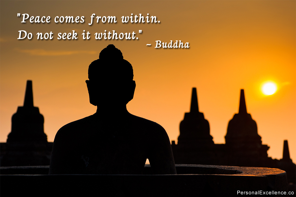 Quote of the Moment