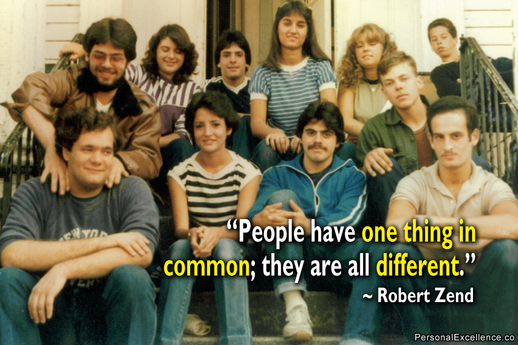 Quote of the Moment