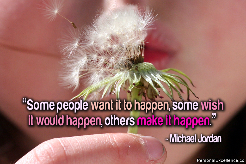 Quote of the Moment