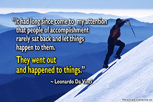 Quote of the Moment