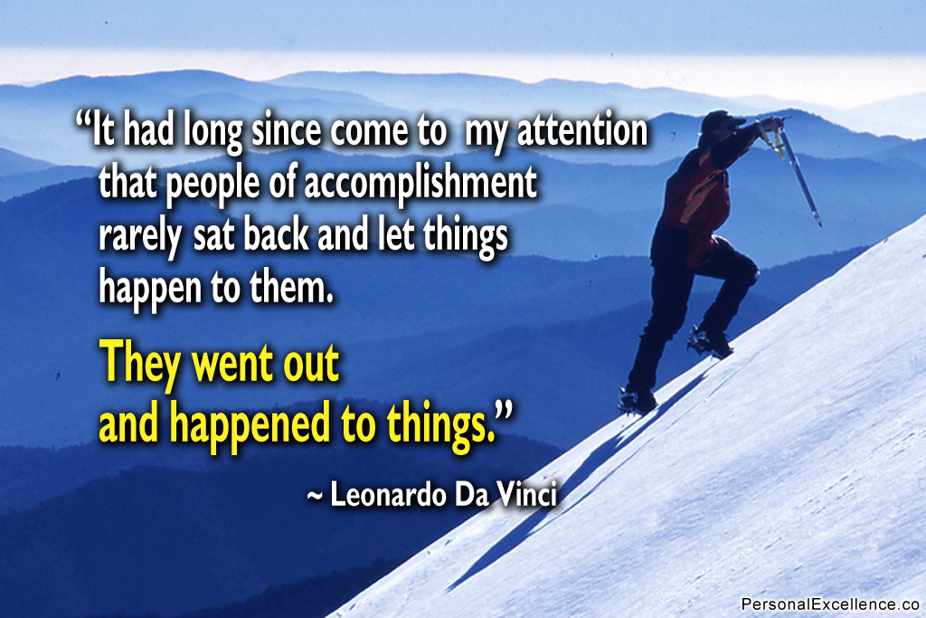 Quote of the Moment