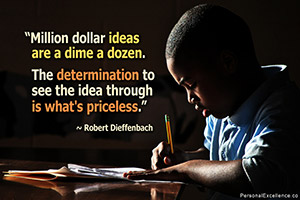 Quote of the Moment