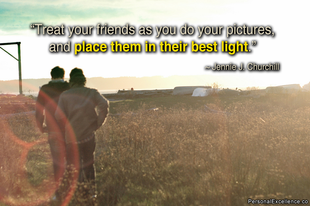 Quote of the Moment