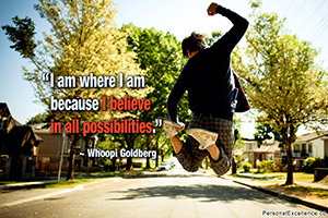 Quote of the Moment