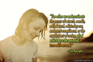 Quote of the Moment