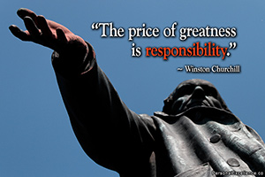 Quote of the Moment