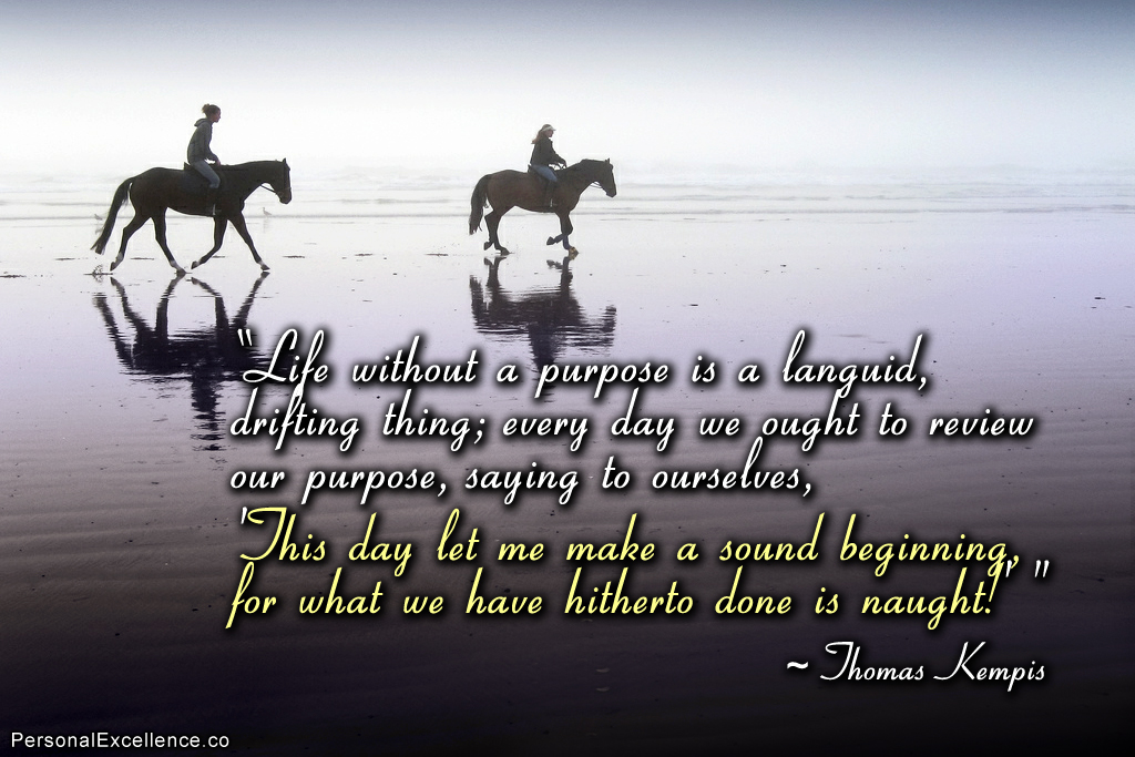 Quote of the Moment