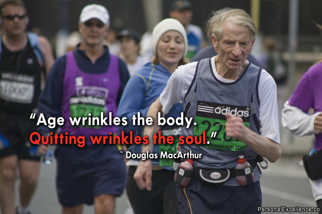 Quote of the Moment