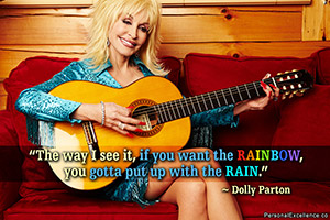 Quote of the Moment