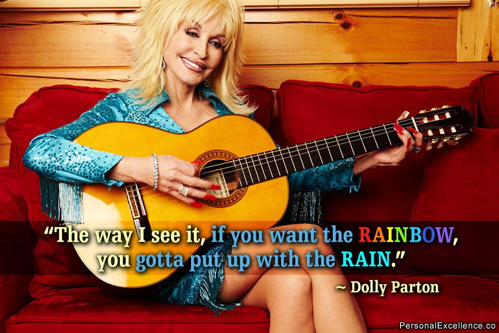 Quote of the Moment