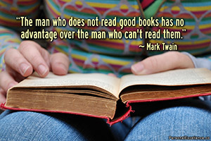 Quote of the Moment