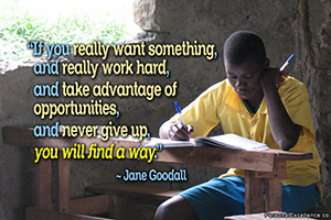 Quote of the Moment