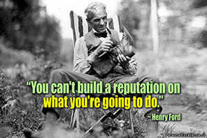 Quote of the Moment