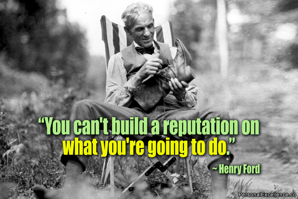Quote of the Moment