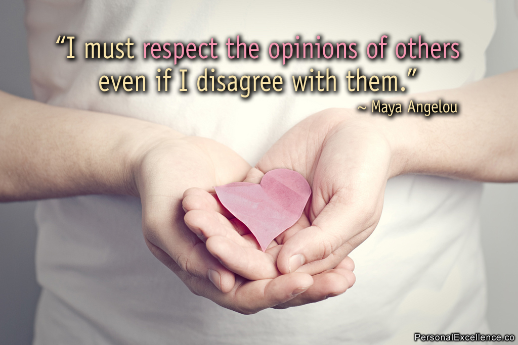 Quote of the Moment