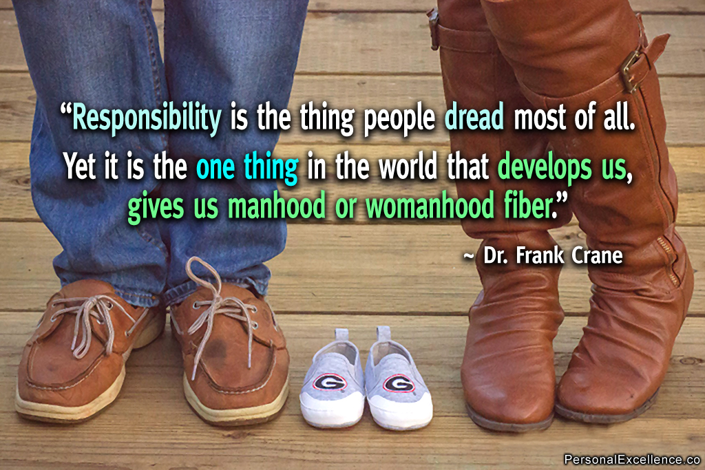 Quote of the Moment
