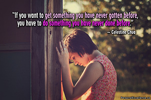 Quote of the Moment