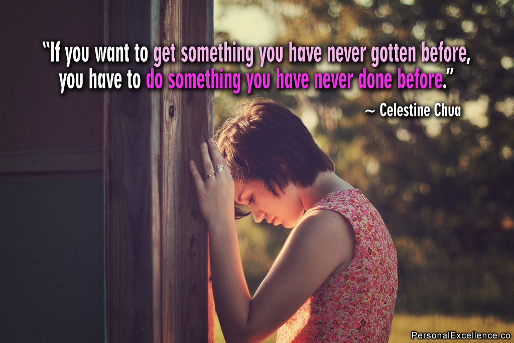Quote of the Moment