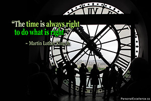Quote of the Moment