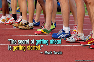 Quote of the Moment