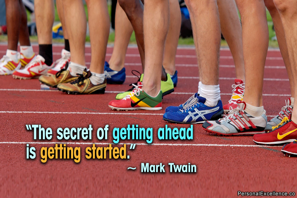 Quote of the Moment