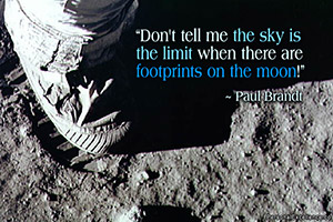 Quote of the Moment