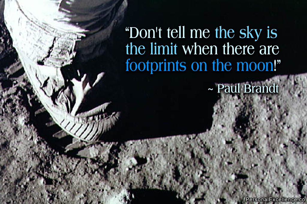 Quote of the Moment