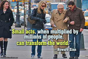 Quote of the Moment