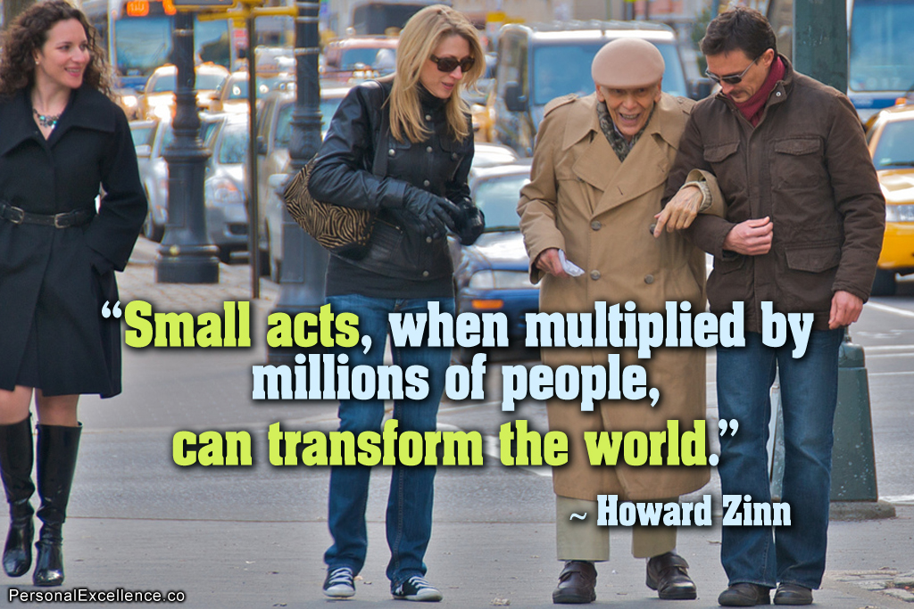 Quote of the Moment