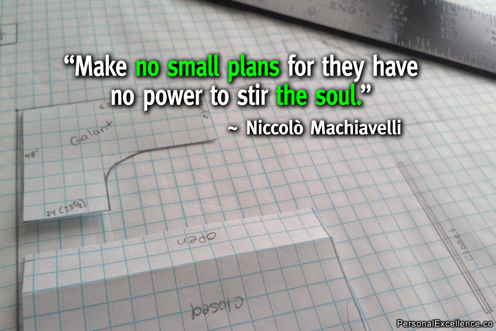 Quote of the Moment