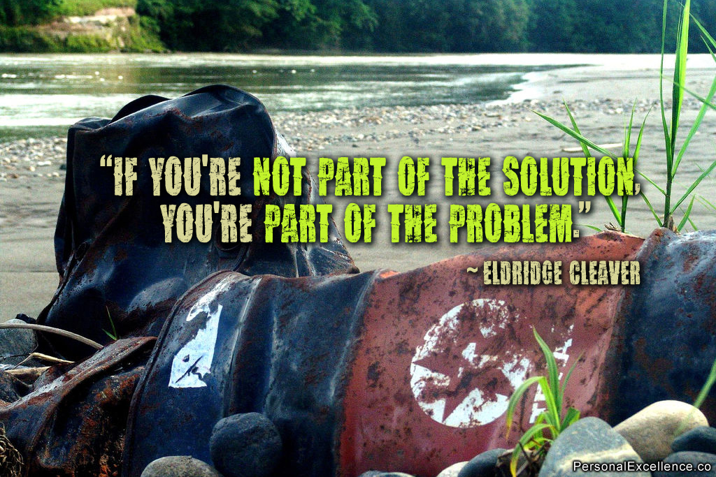 Quote of the Moment