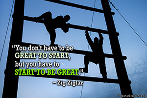 Quote of the Moment