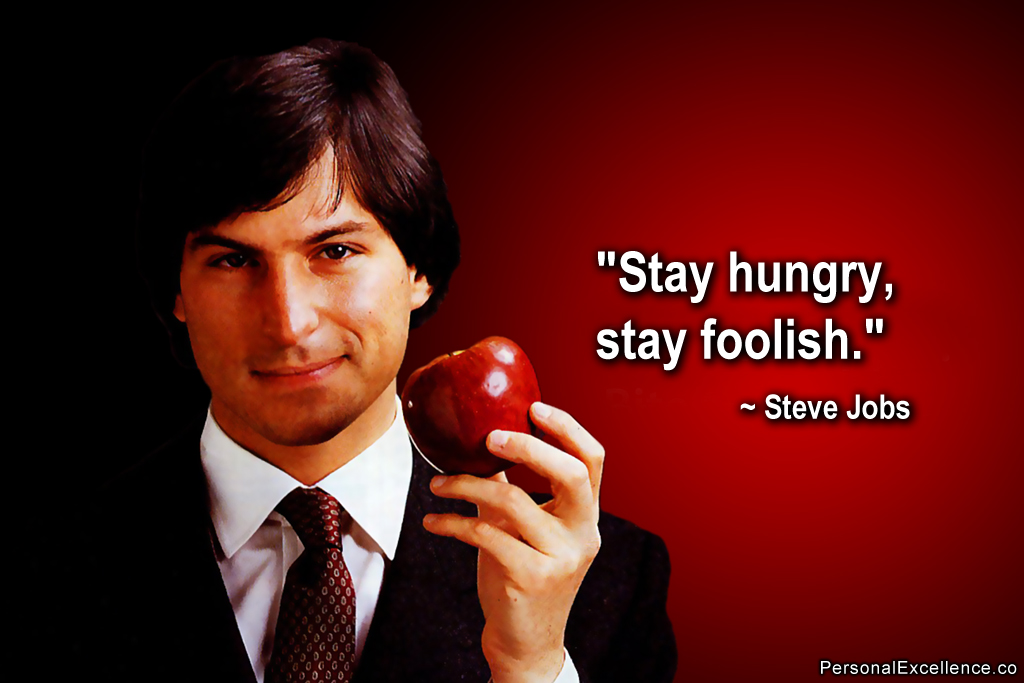 Quote of the Moment
