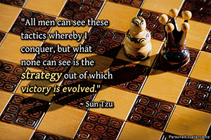 Quote of the Moment