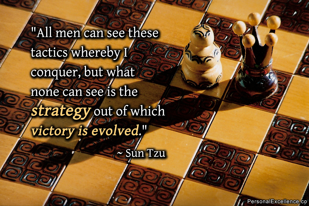 Quote of the Moment