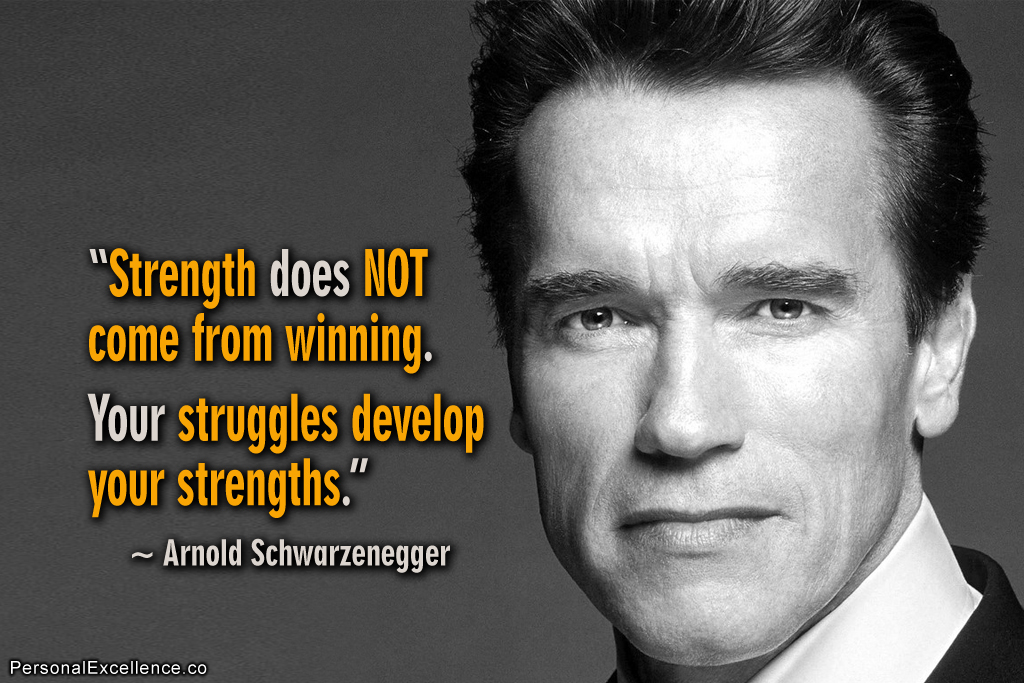 Quote of the Moment