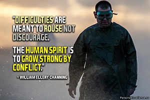 Quote of the Moment