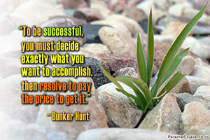 Quote of the Moment