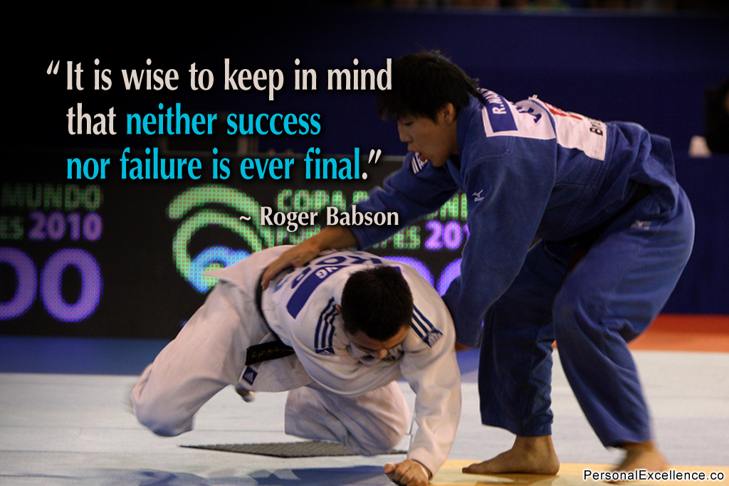 Quote of the Moment