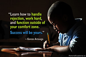 Quote of the Moment