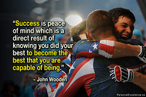 Quote of the Moment