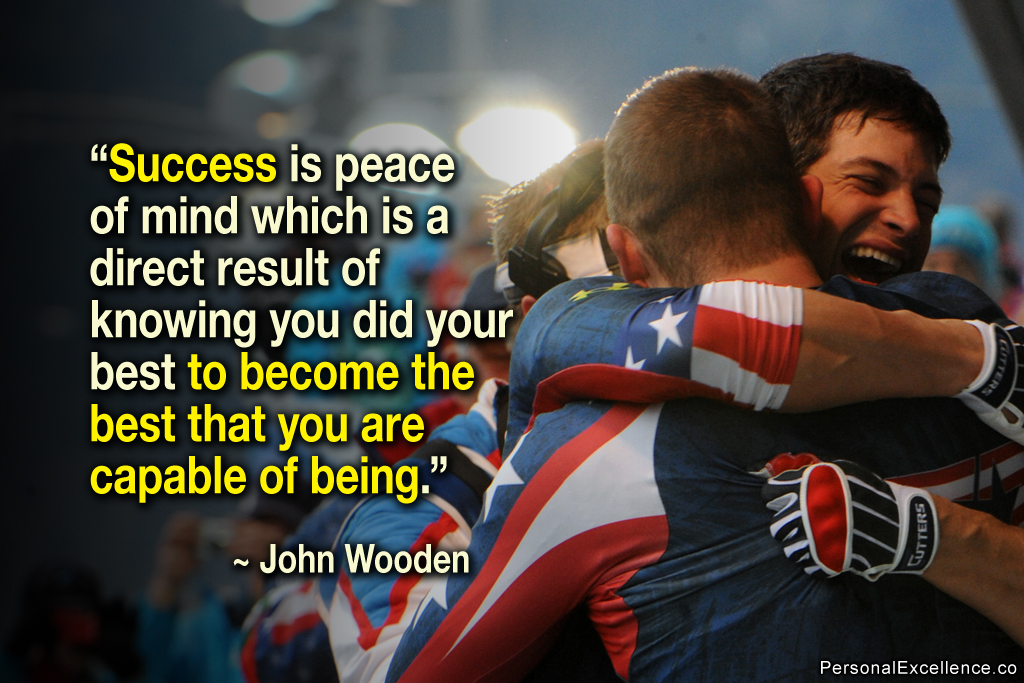 Quote of the Moment