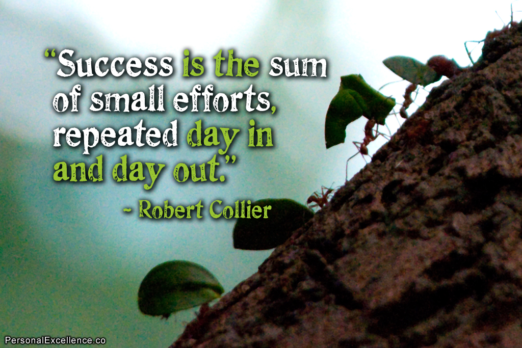 Quote of the Moment