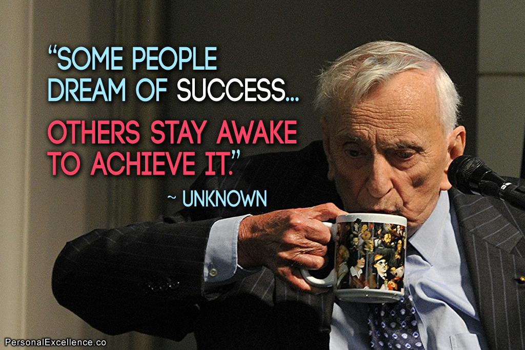 Quote of the Moment