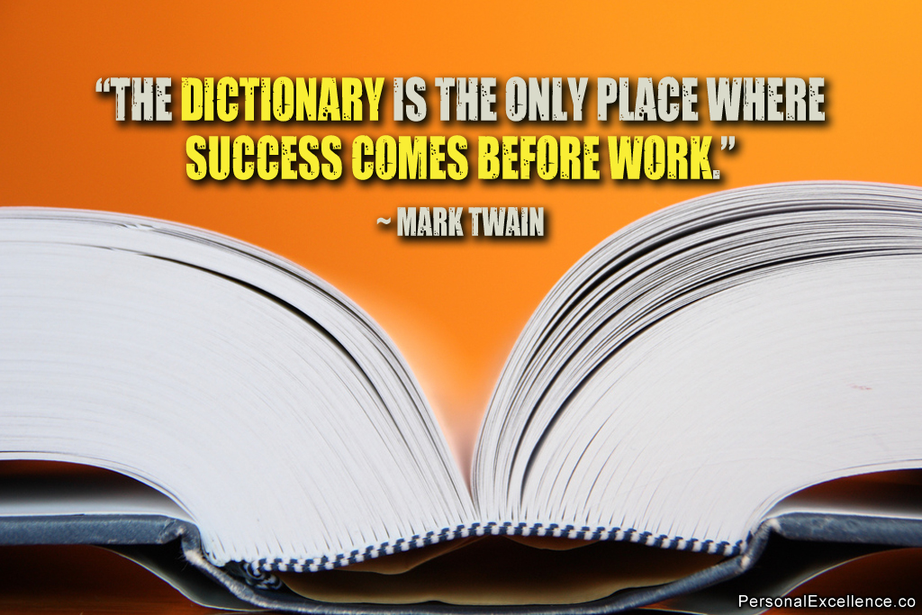 Quote of the Moment