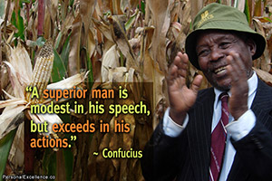 Quote of the Moment