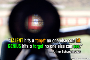Quote of the Moment